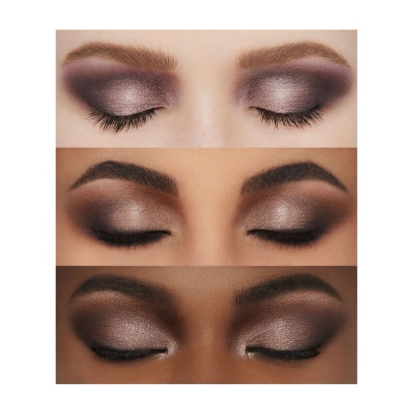 NARS Eyeshadow Quad - Mojave - new in box! - Picture 2 of 5